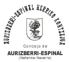 Aurizberri-Espinal
