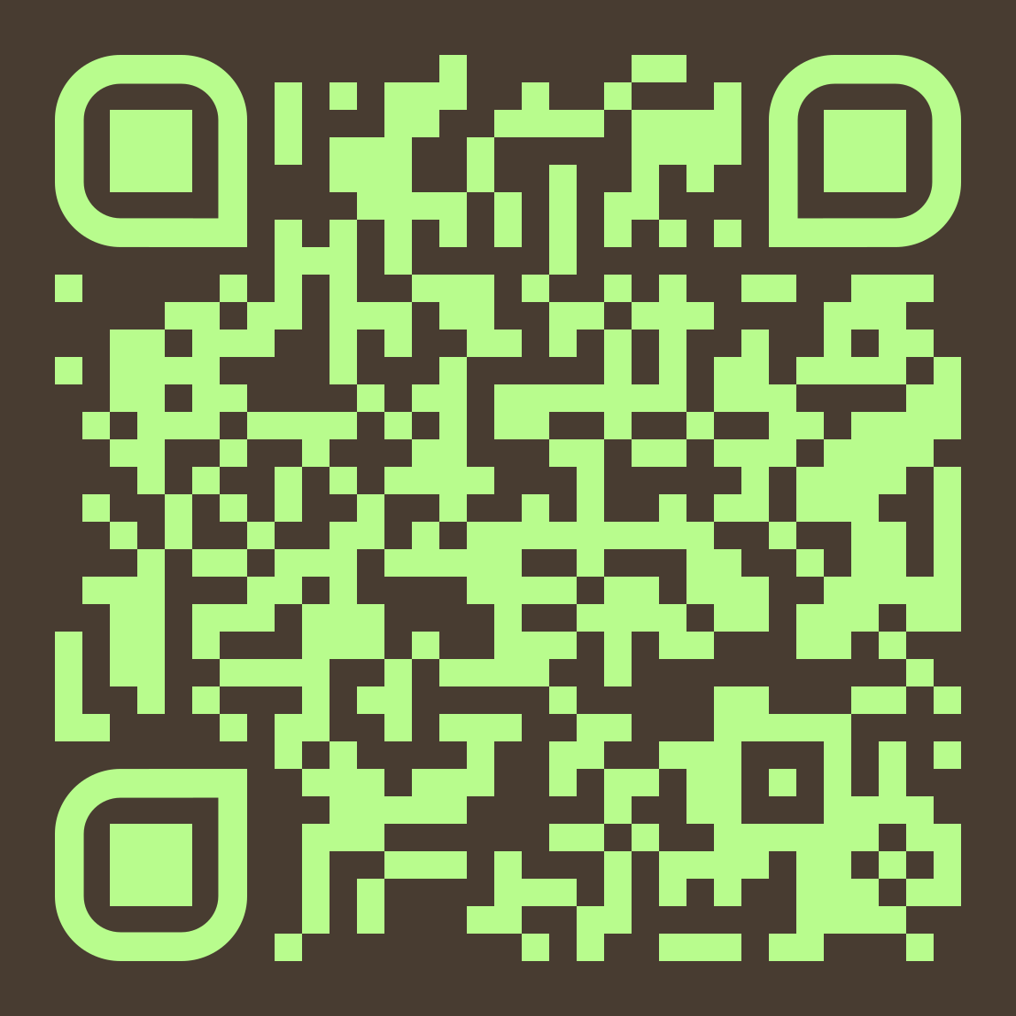 QR Berragu Bidea
