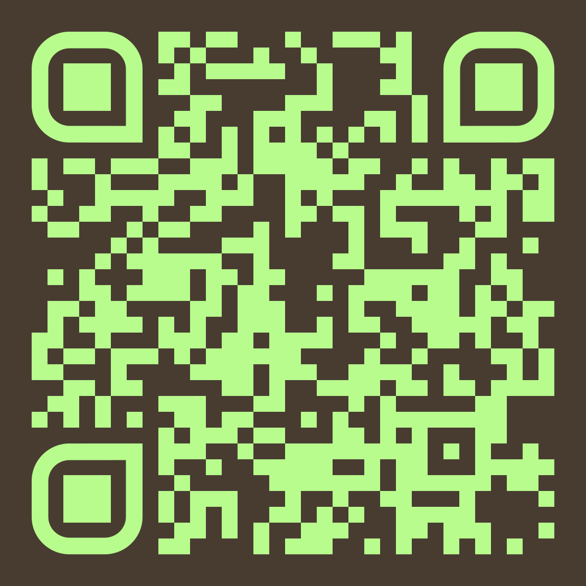 QR Berragu circular