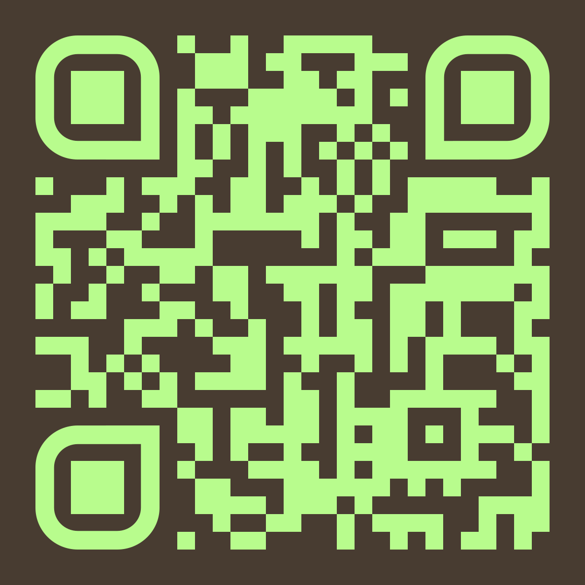 QR Mendiandi
