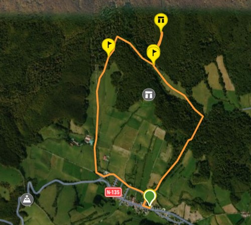 Track Artzilo